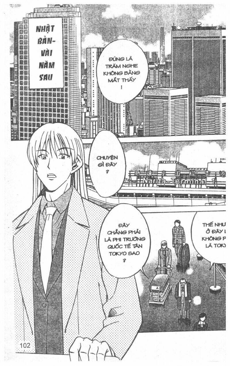 thám tử toma chapter 1 102