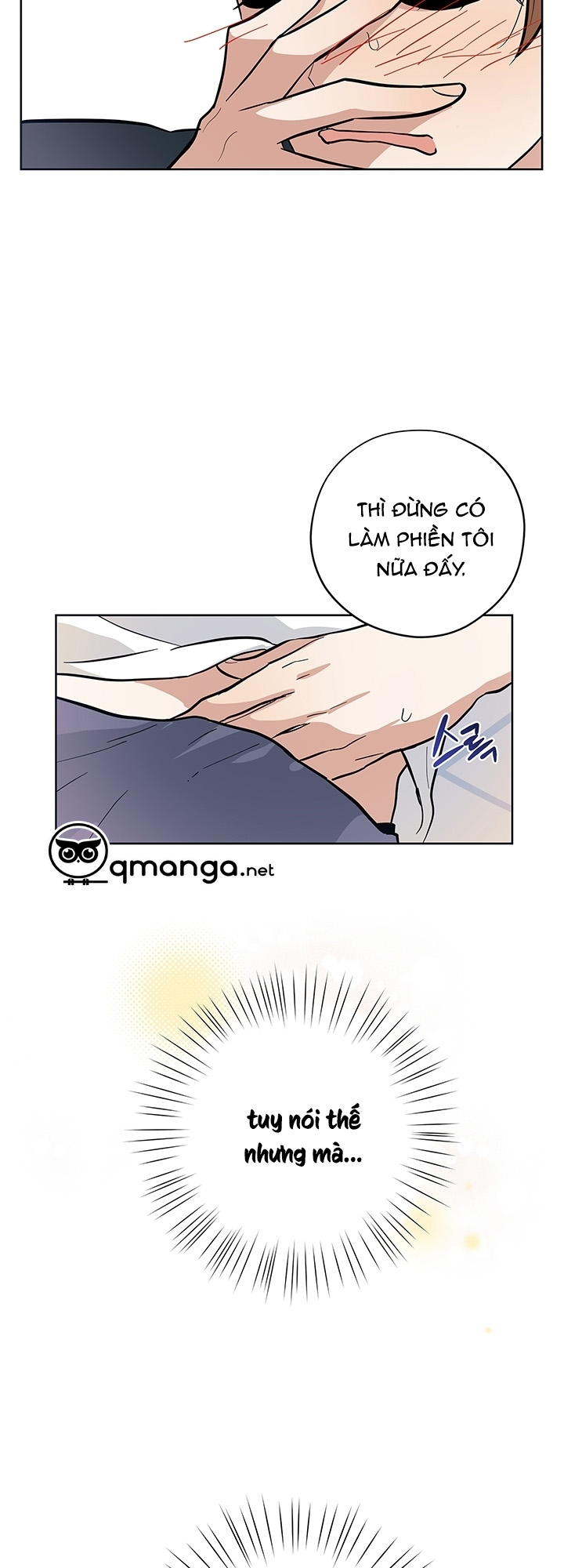 tình yêu của vị hoàng tử ngoài hành tinh chapter 5 26