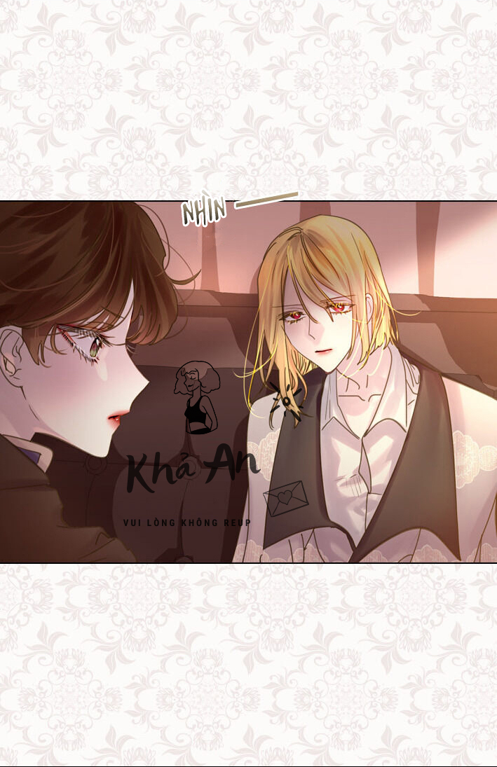 quy luật sinh tồn của nữ phụ chapter 37 12