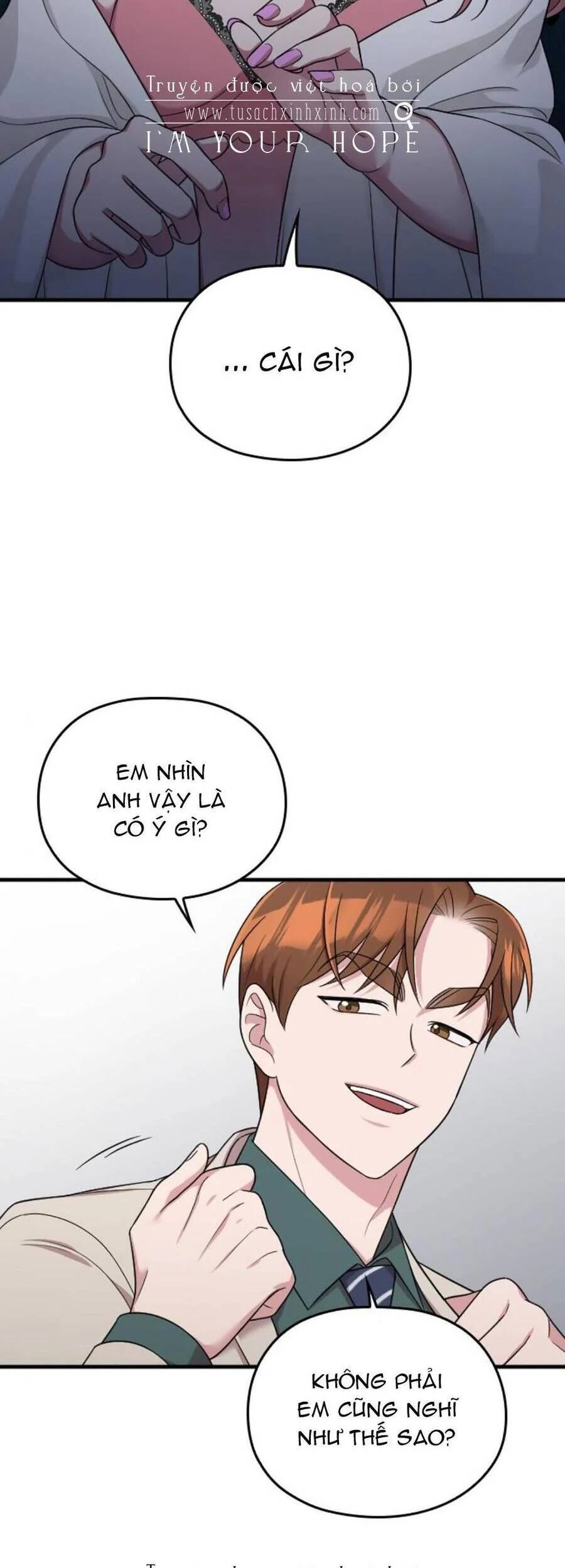 cô đi mà lấy chồng tôi chapter 23 79