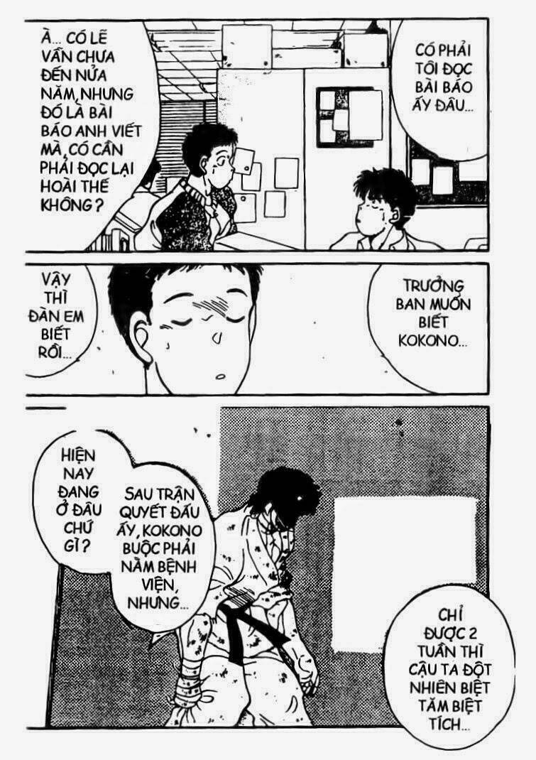 truyền nhân atula - shura no mon i chapter 77 7