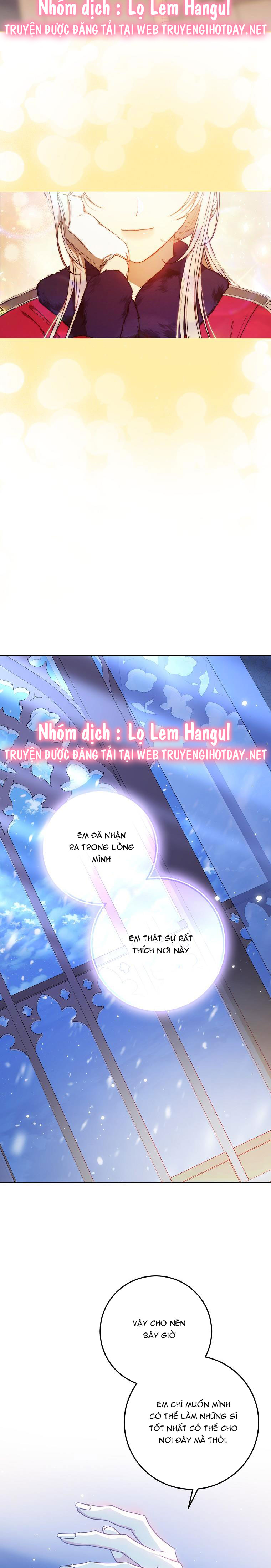 trở thành vợ của nam chính chapter 83 20