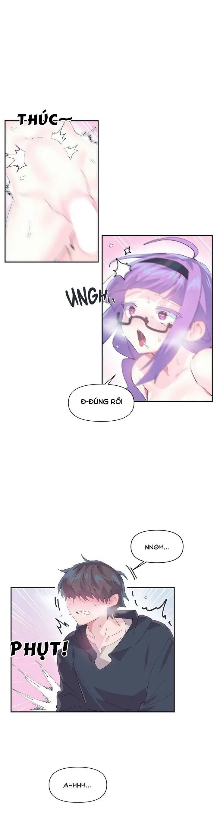 long in to lust-a-land chapter 12 21