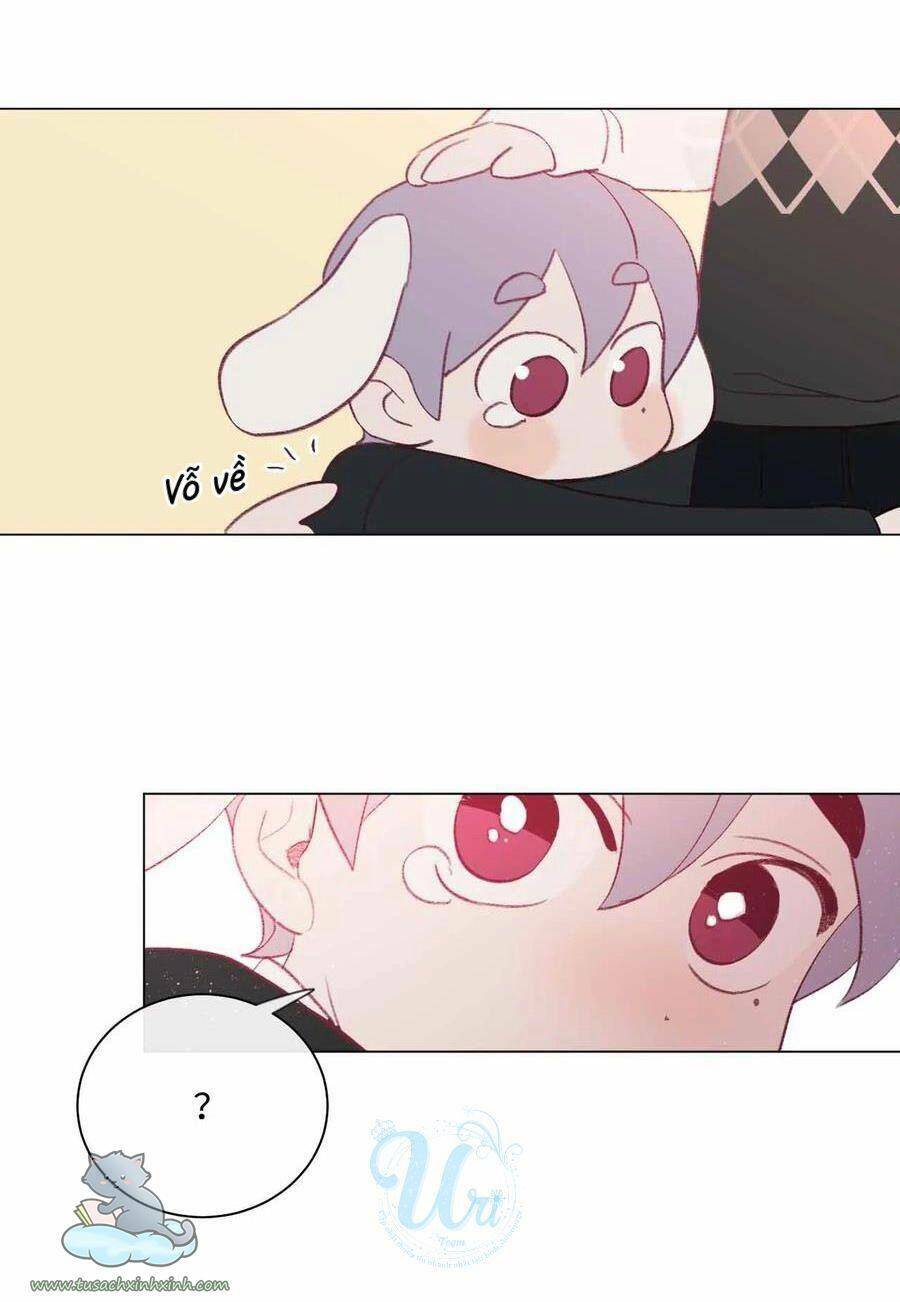 nhật ký nấm ma cô chapter 24 36