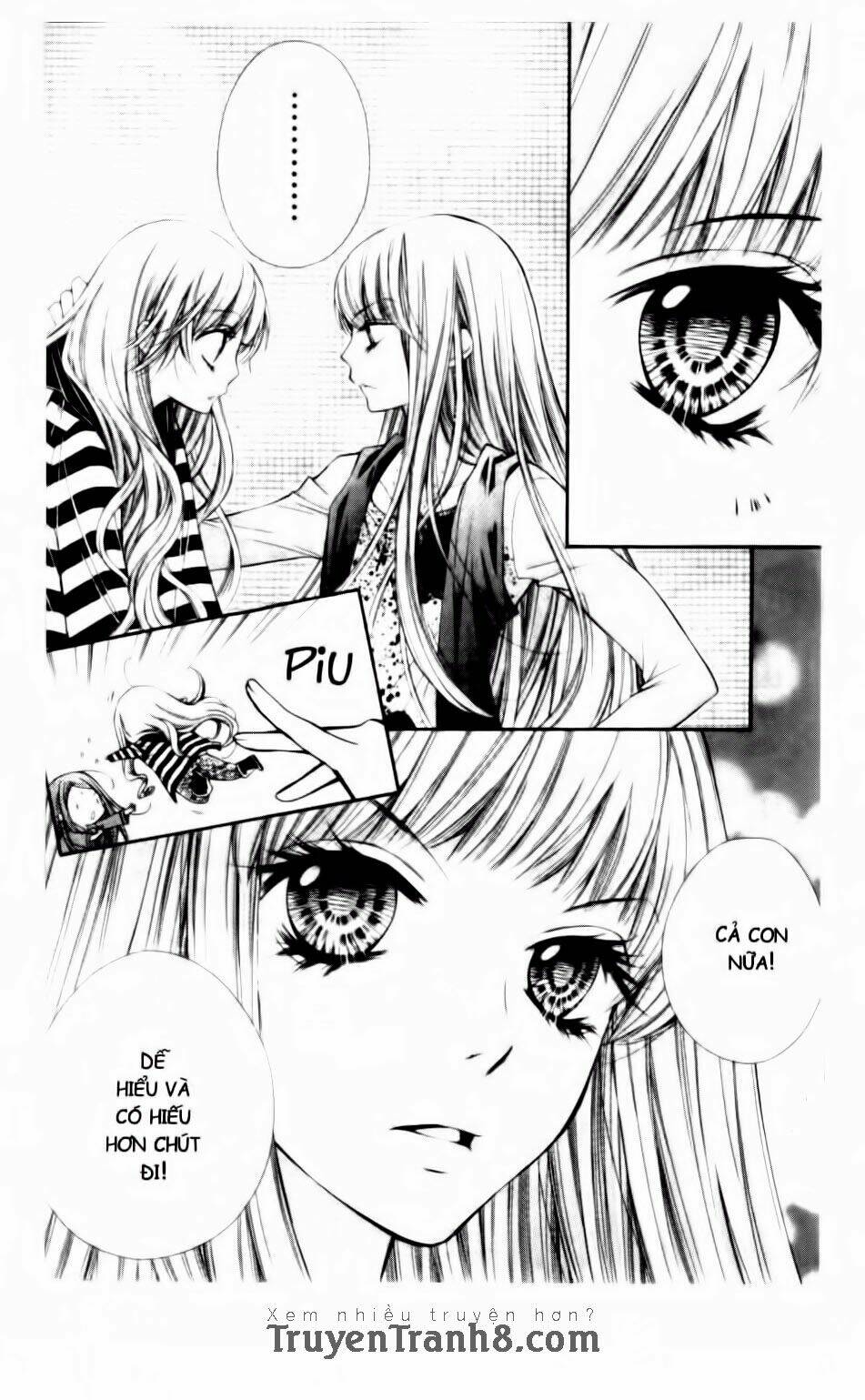 ác ma của chiến thắng chapter 19 25