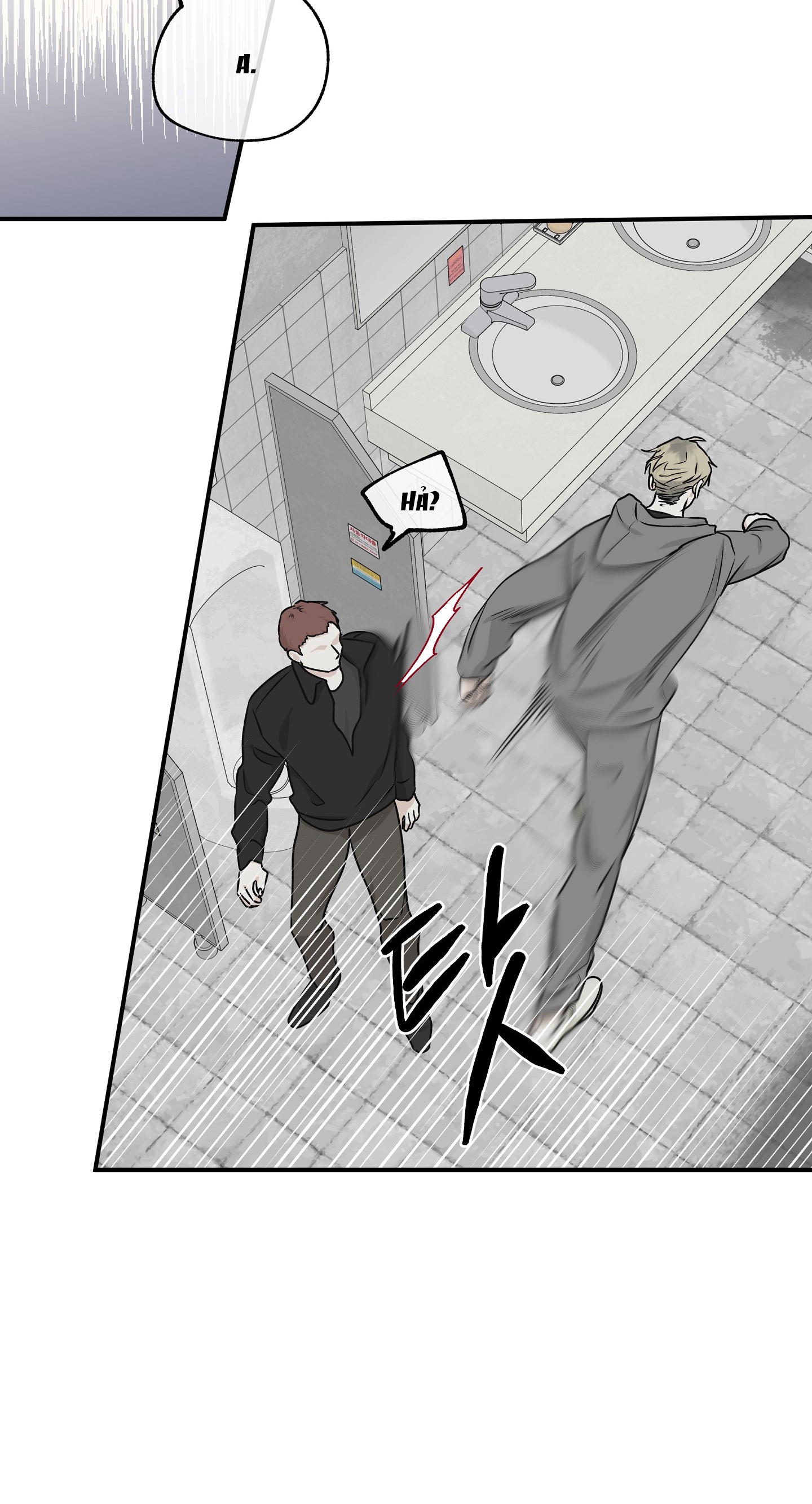 đêm bên bờ biển chapter 60 4