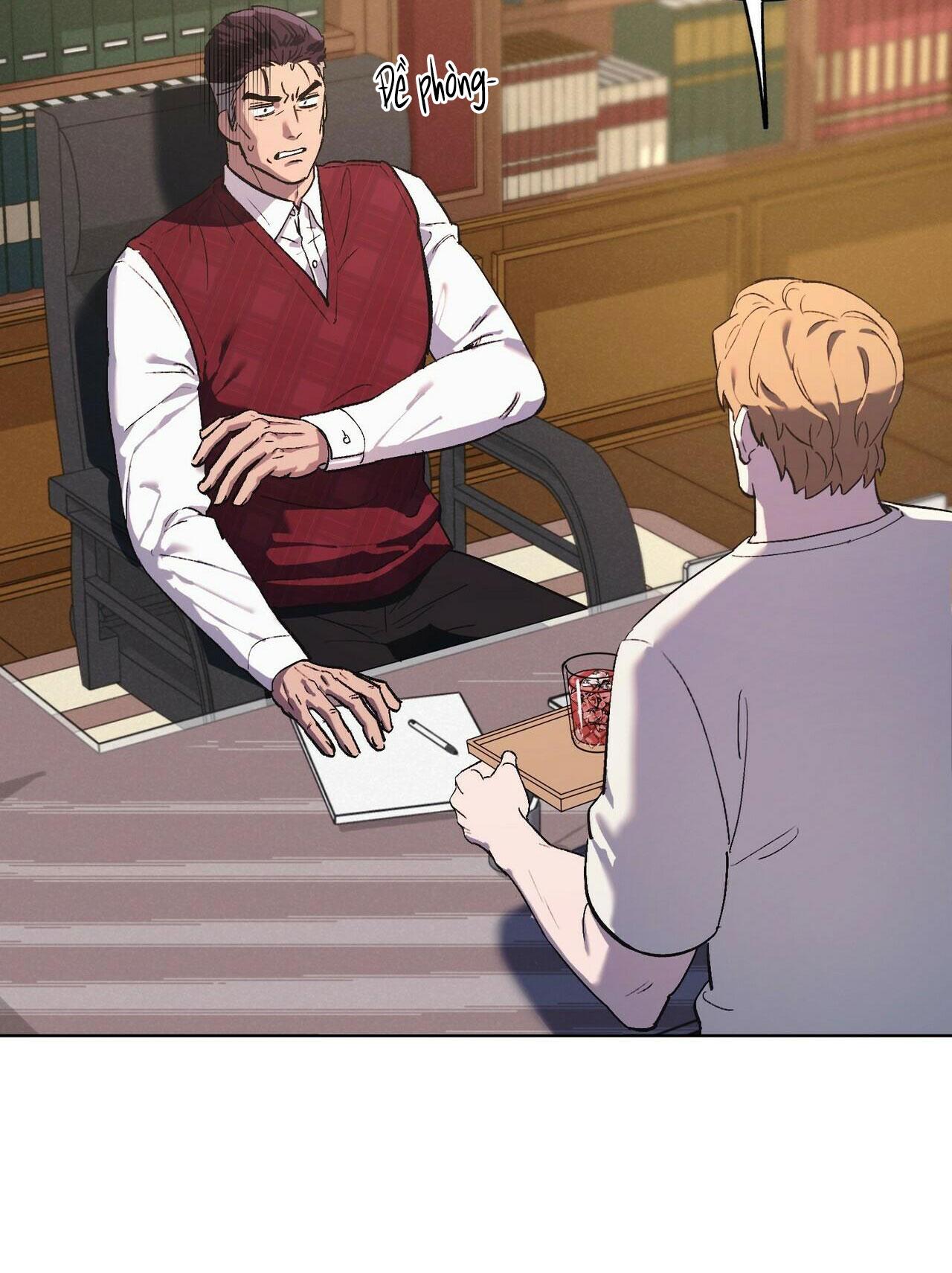 làm dâu nhà tài phiệt họ kang chapter 27 2