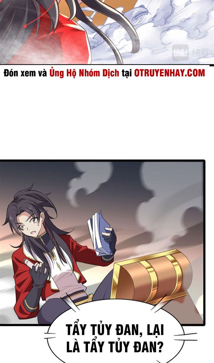 vạn đạo long hoàng chapter 1 71