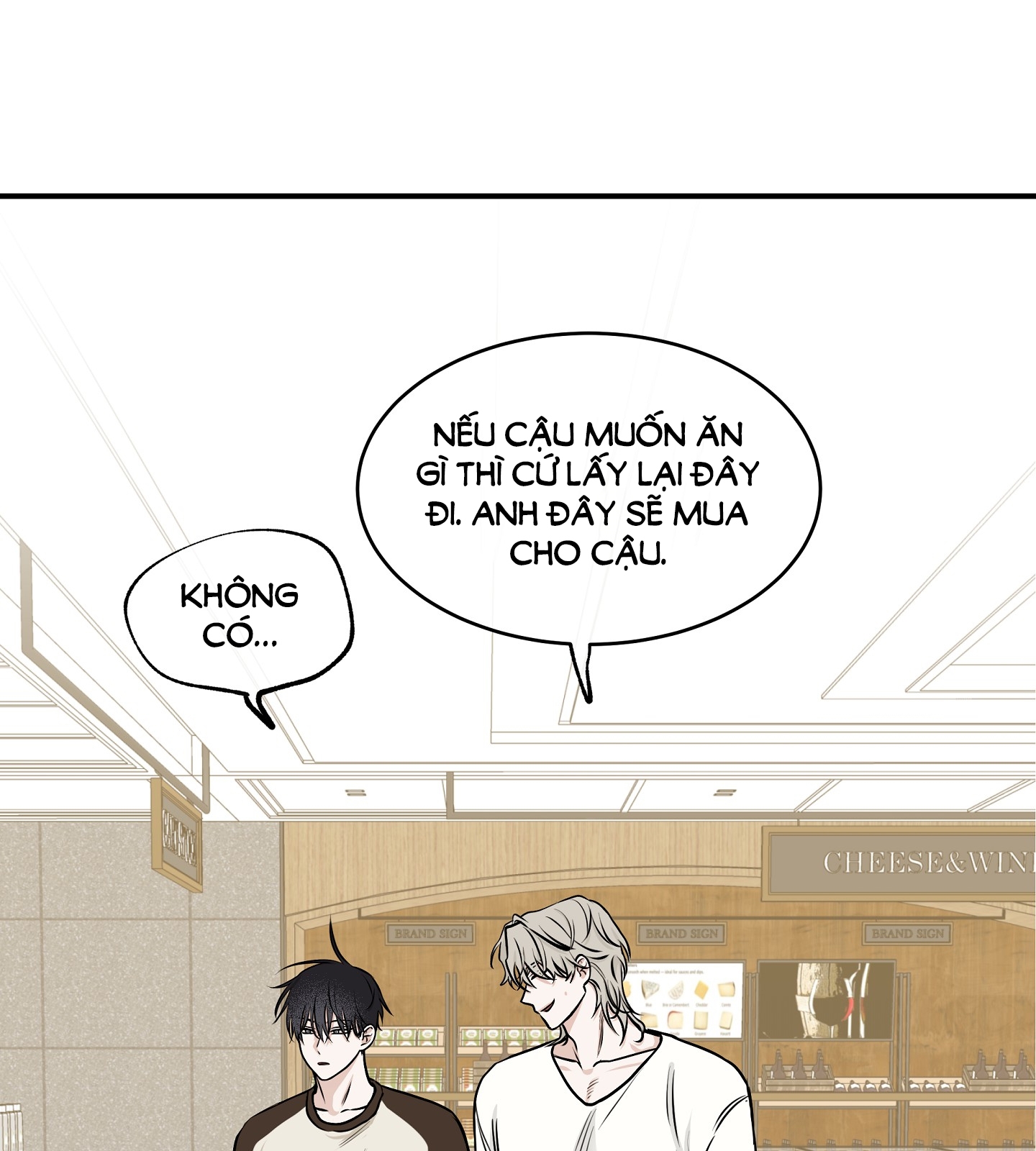 đêm bên bờ biển chapter 66.2 13