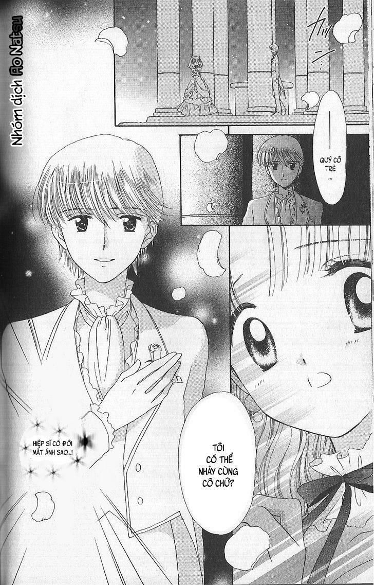 ashita no nadja chapter 3 26