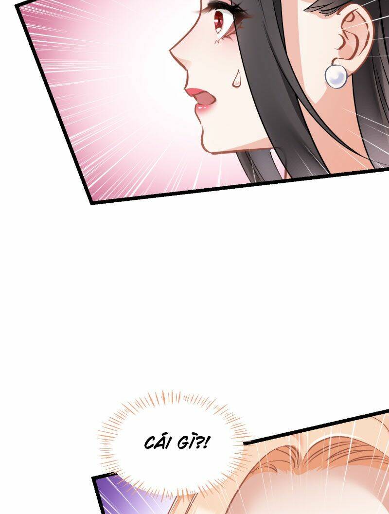 Bỏ Làm Simp Chúa, Ta Có Trong Tay Cả Tỉ Thần Hào chapter 1.2 30