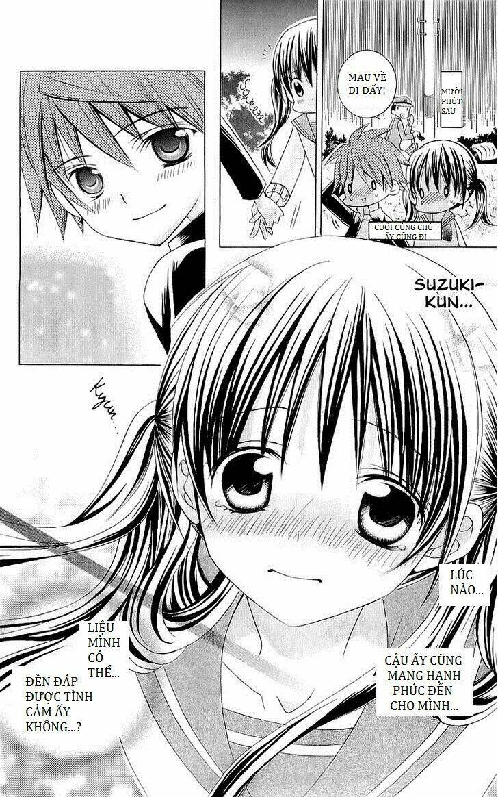 suki desu suzuki-kun!! chapter 27 12