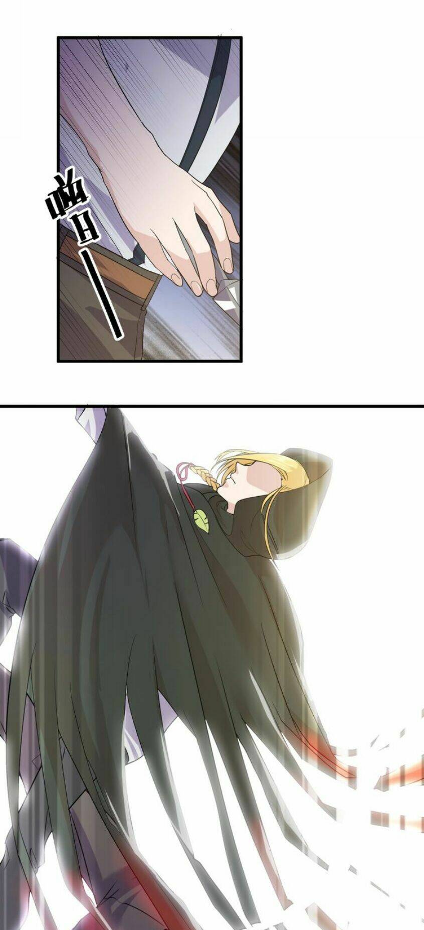 siêu cấp hộ vệ của đại tiểu thư chapter 16 44