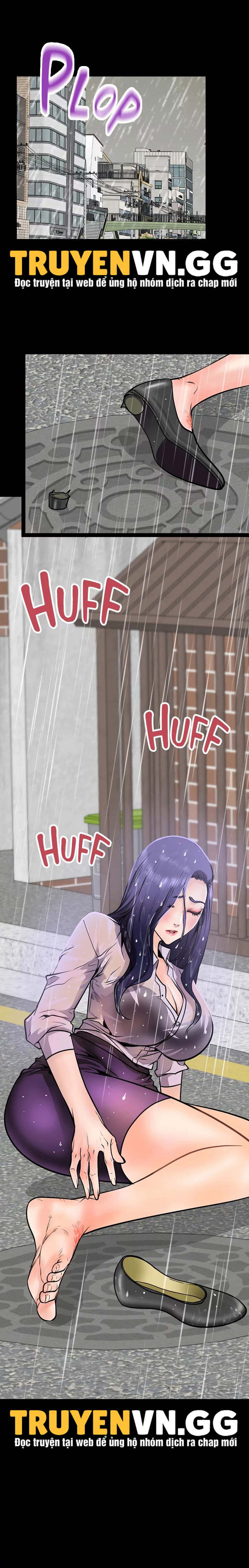 khi loser trỗi dậy chapter 17 15