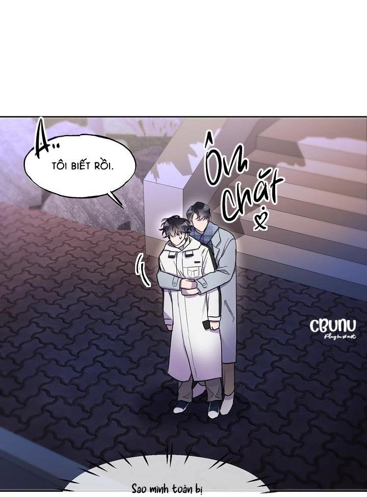 |drop| nụ hôn chết chóc chapter 4 28