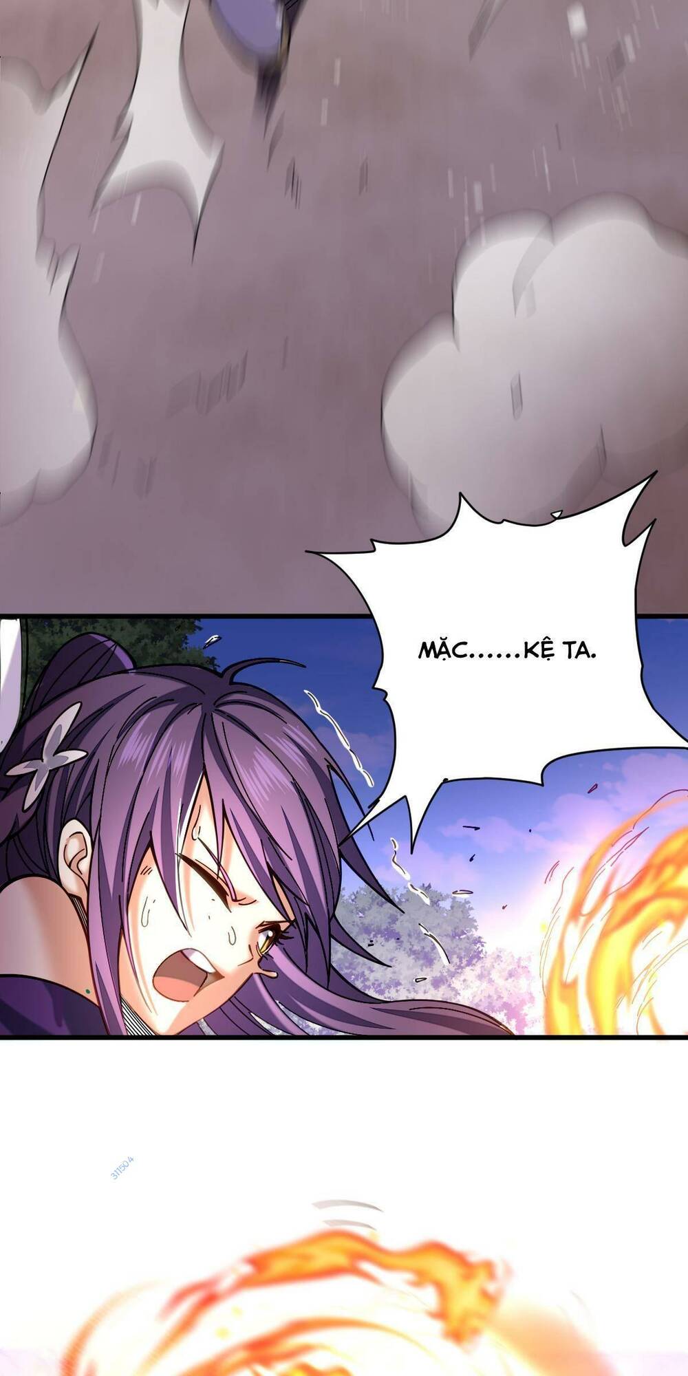 cửu vực chi thiên nhãn quật khởi chapter 24 10