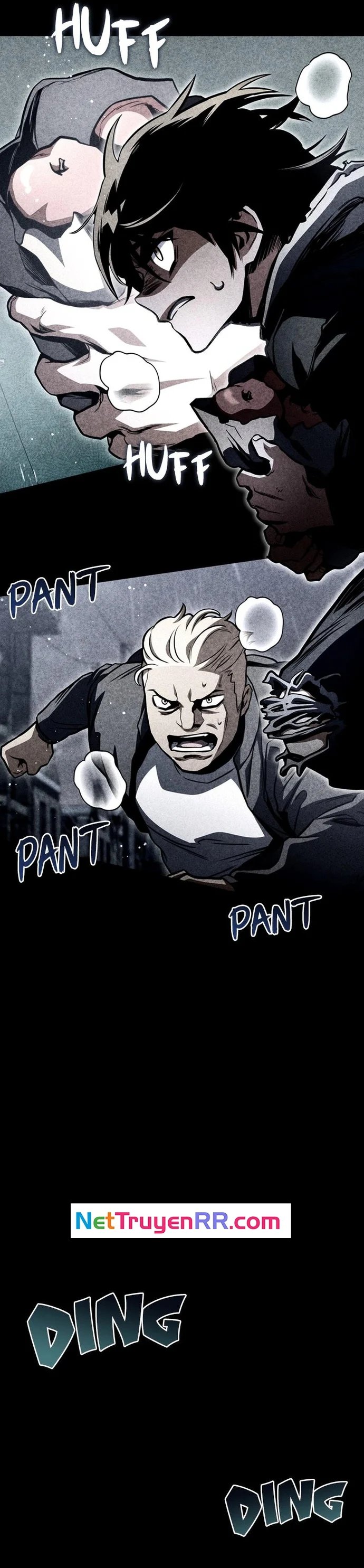 đồ long kỵ sĩ hôn môi ác long chapter 92 34