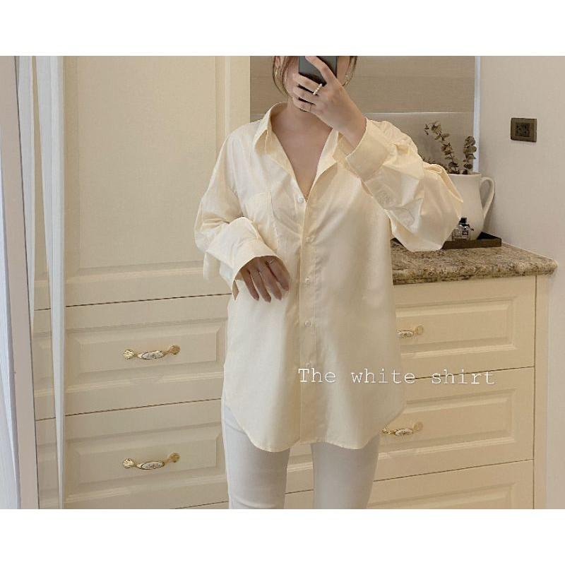 Áo sơ mi Myra Shirt