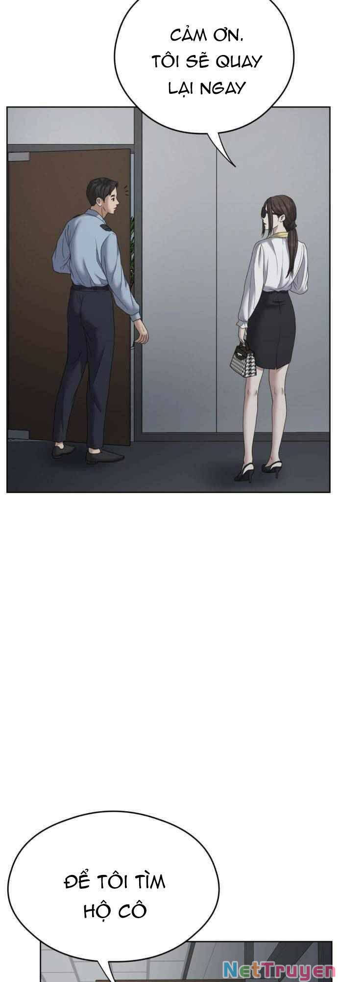 đấu kiếm - công tố viên lách luật chapter 13 8