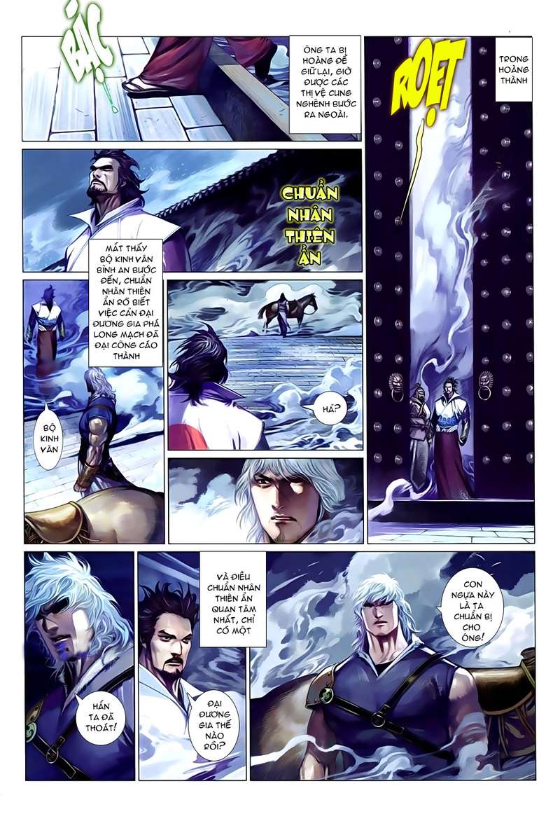 phong vân chapter 631 4