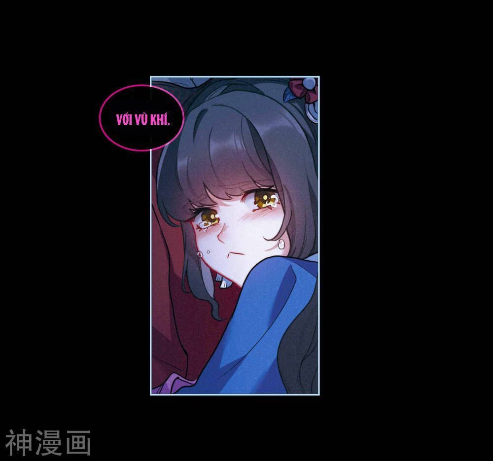 địa ngục cáo bạch thi chapter 99 3