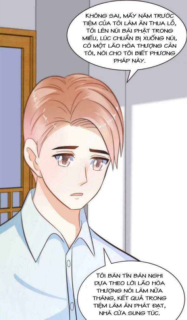 chào buổi tối, minh vương đại nhân chapter 17 13