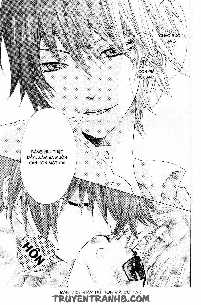 virgin blood - hiiro no bansan chapter 1 5