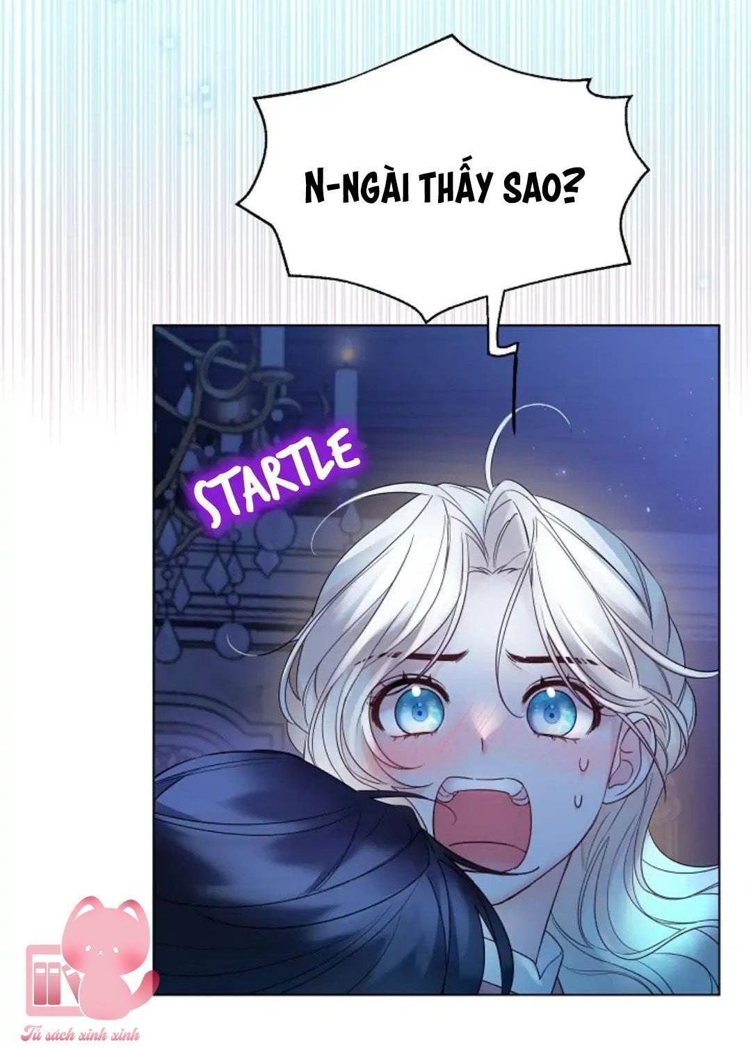 tiểu thư crystal là nam nhân chapter 19 23