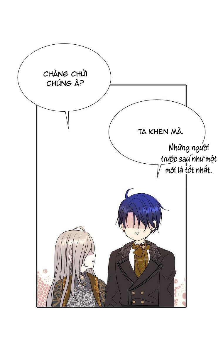 năm môn đệ của charlotte chapter 205.1 21