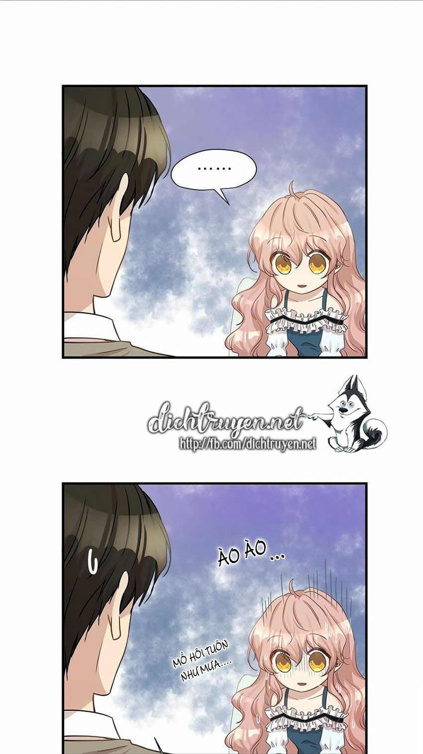 cuộc sống kỳ thú chapter 15 15