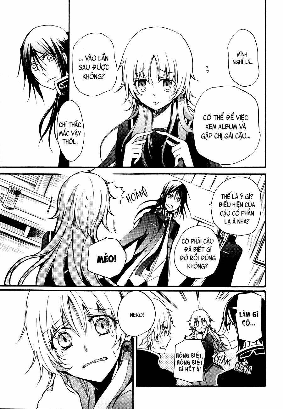 k - the first chapter 6 15