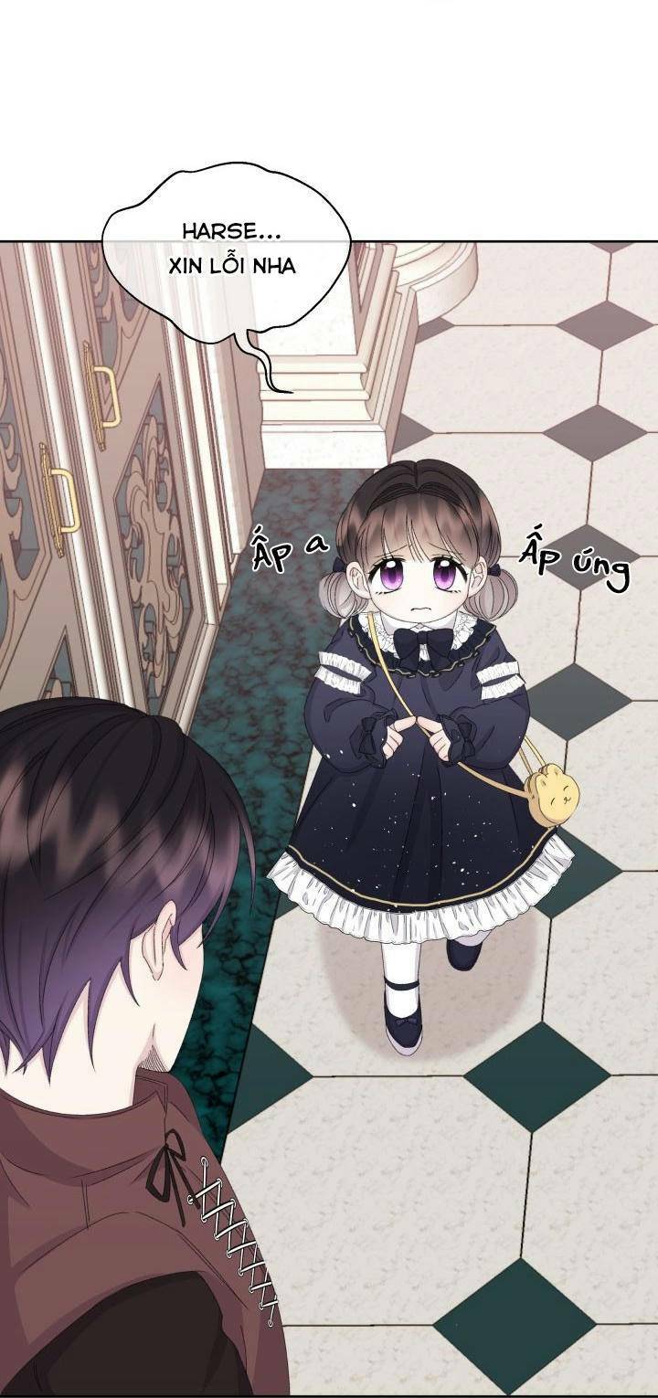 công chúa huỷ diệt chapter 32 30