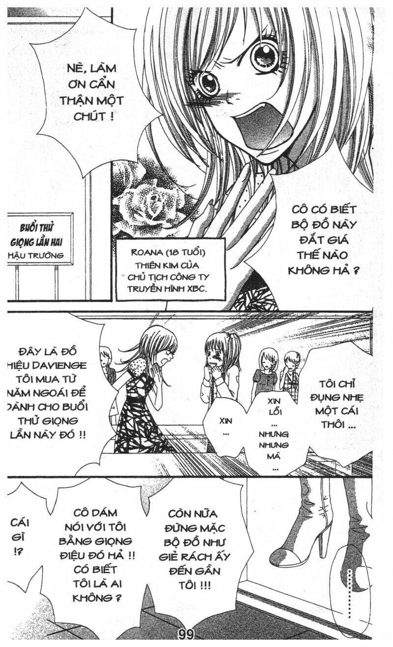 zekkyou cinderella chapter 1 98