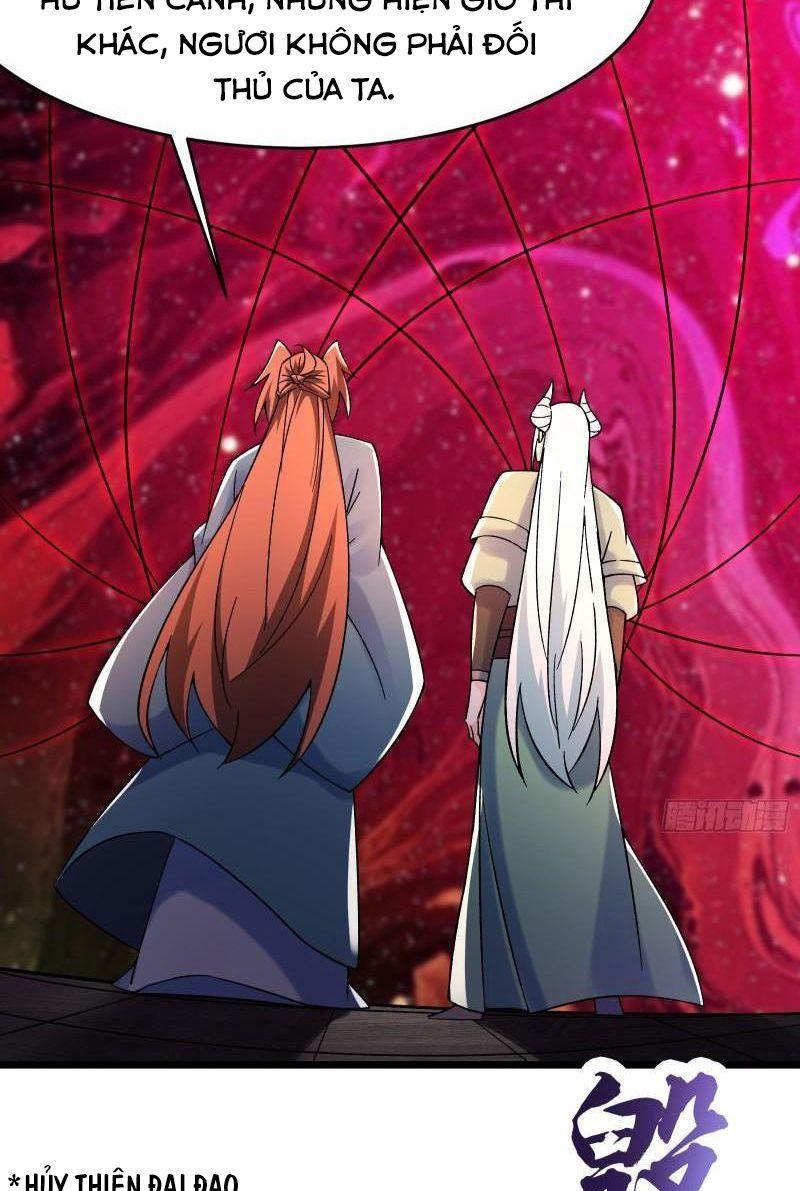 đồ đệ ta toàn là nữ ma đầu chapter 140 20