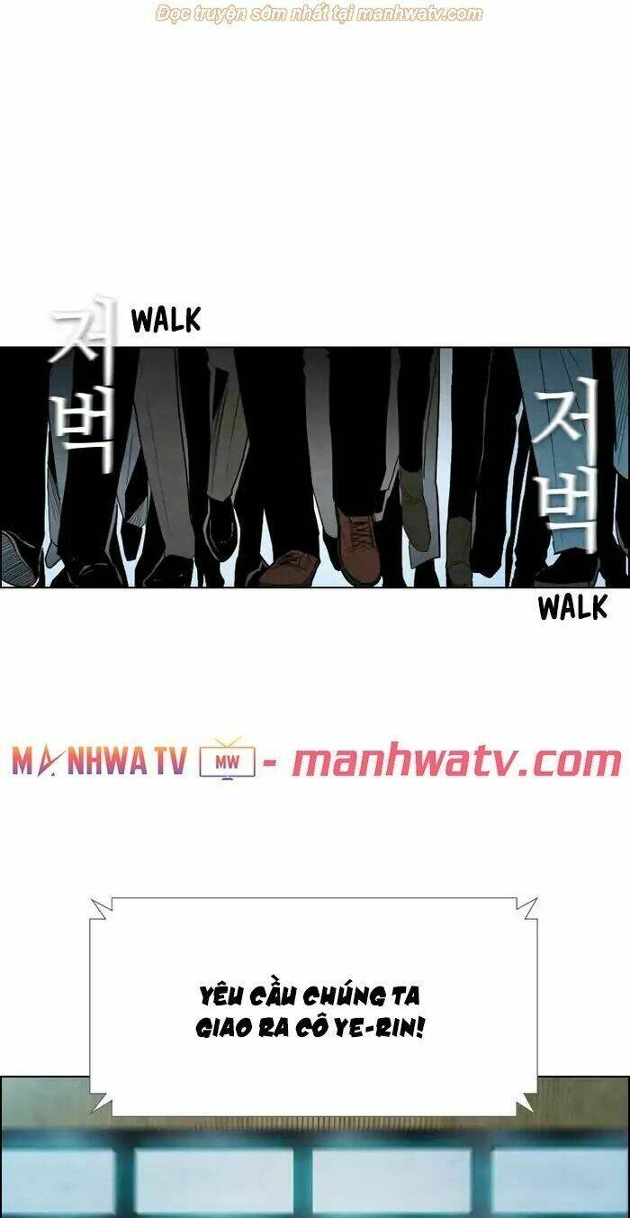 kẻ hồi sinh chapter 42 16