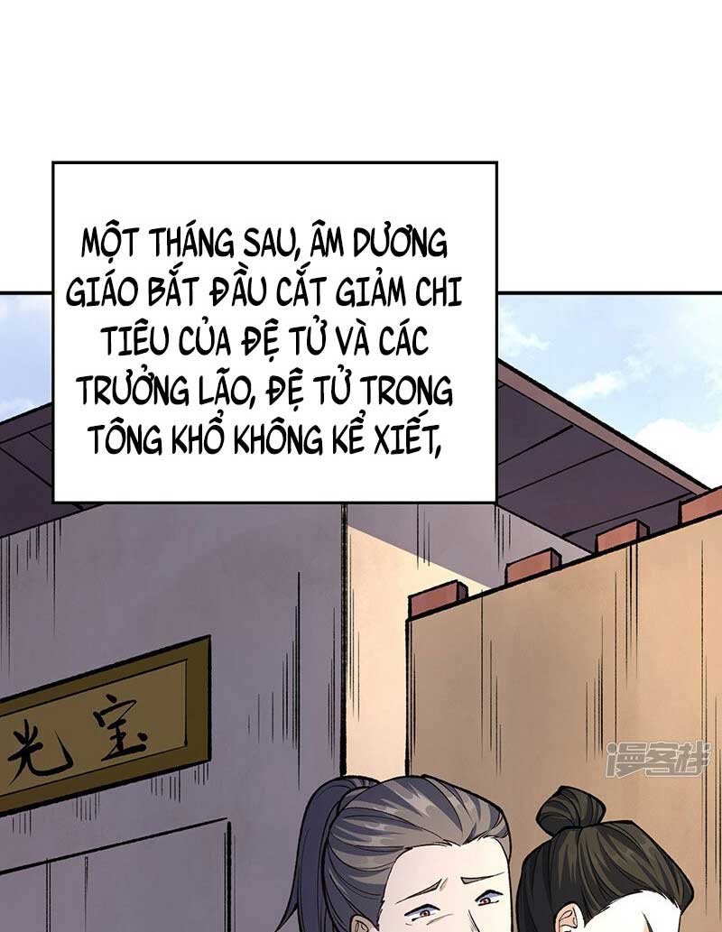 võ đạo độc tôn chapter 538 28