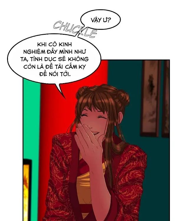 hoàng đế máu lạnh của tôi chapter 155 22