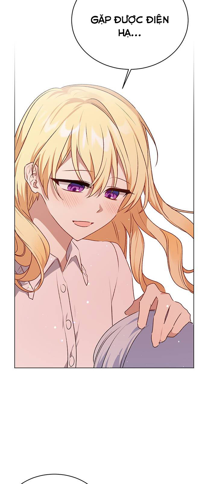 tôi là vị hôn thê phản diện chapter 54.1 52