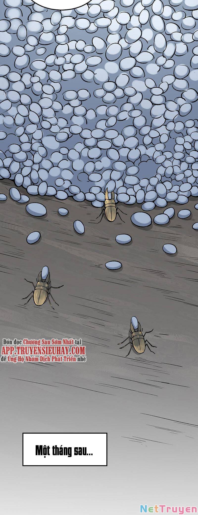 võ đạo độc tôn chapter 389 4