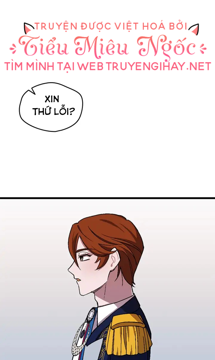 tôi sẽ cứu lấy gia tộc sắp sụp đổ chapter 95 64