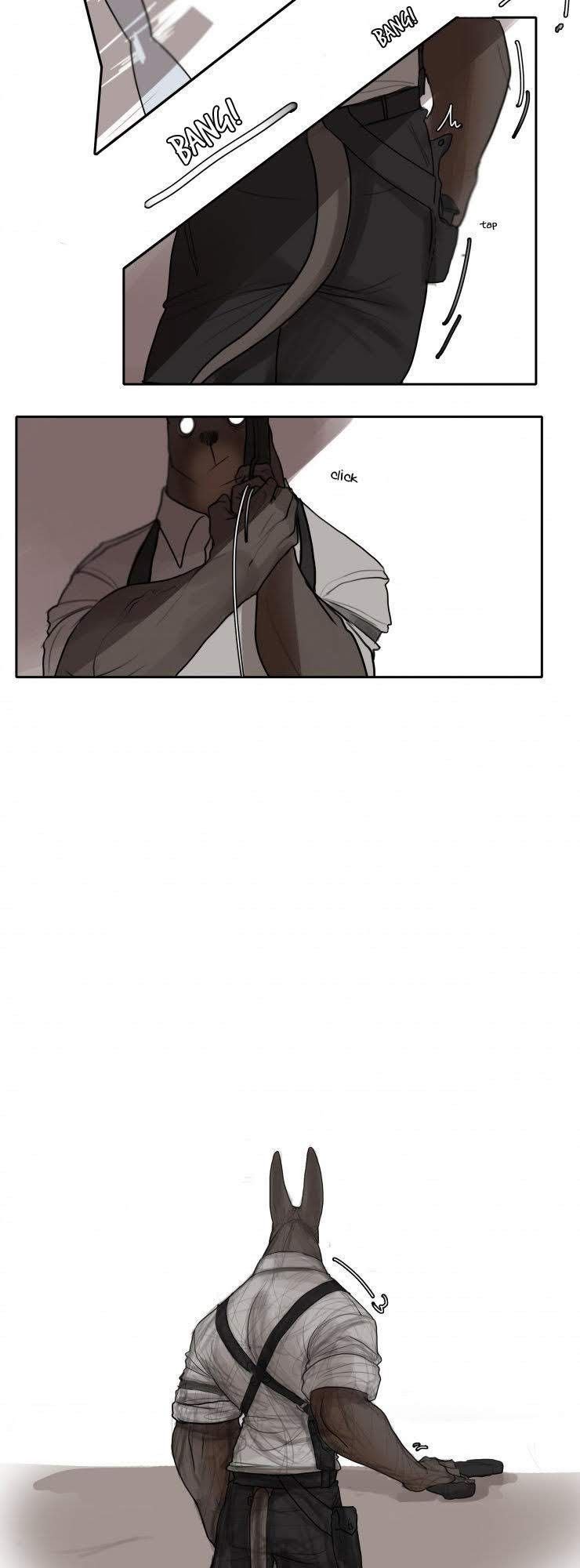 cat girl and bodyguards chapter 9 3