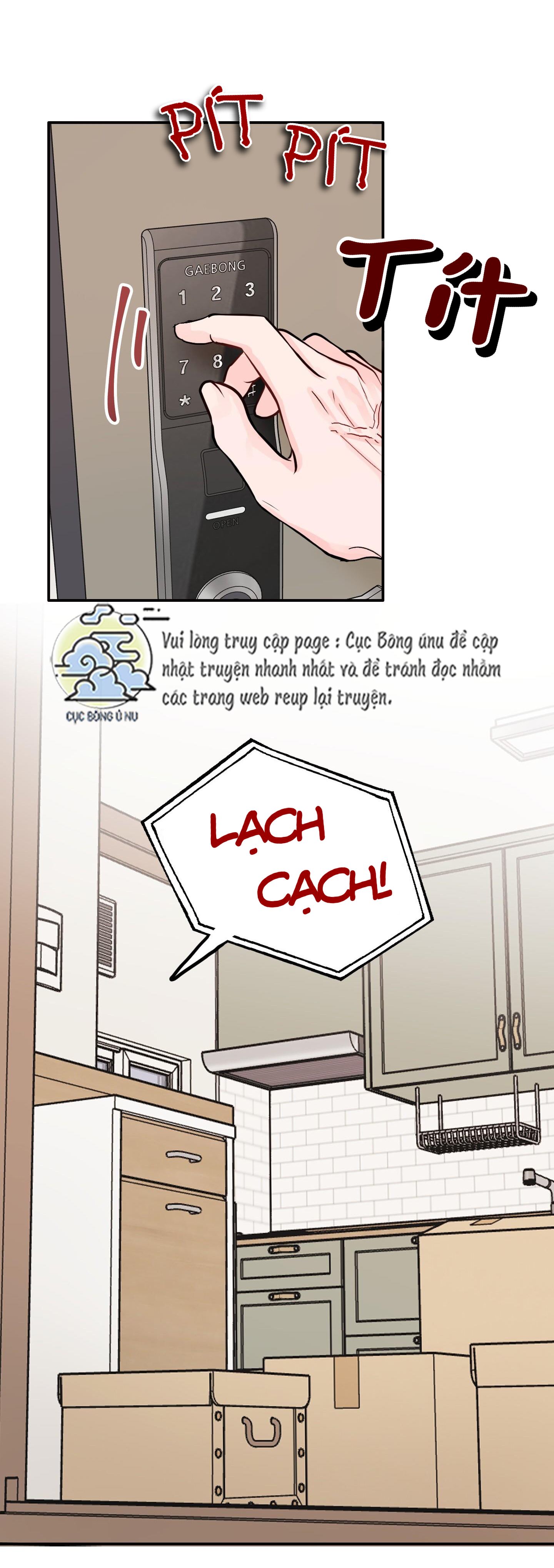 thán phục thanh xuân chapter 2 56