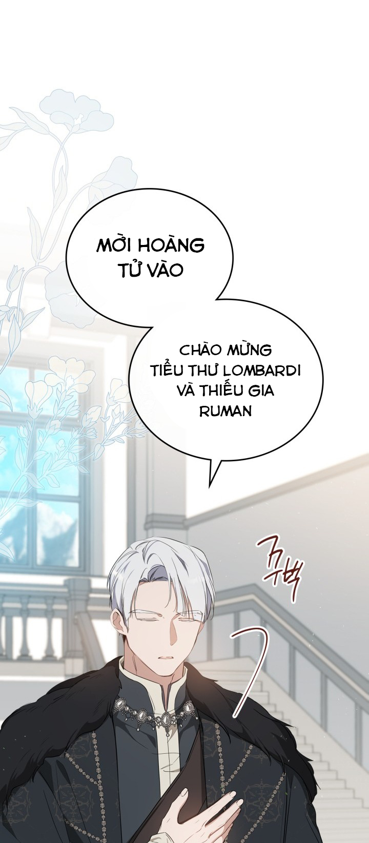 lần này tôi sẽ trở thành gia chủ chapter 153 41