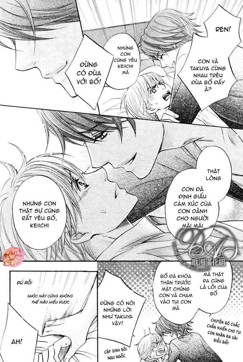 oneshot bl từ nhiều tác giả - mlèo dịch chapter 126 17