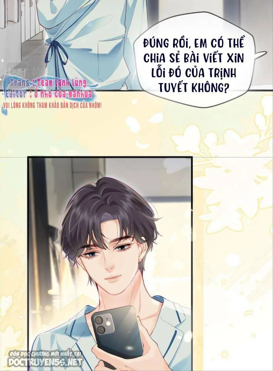 vợ chồng siêu sao có chút ngọt [m] chapter 24 12