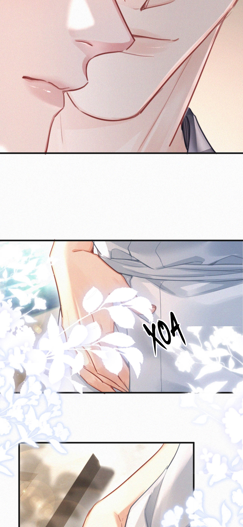 thần thương (môi súng) chapter 109 9