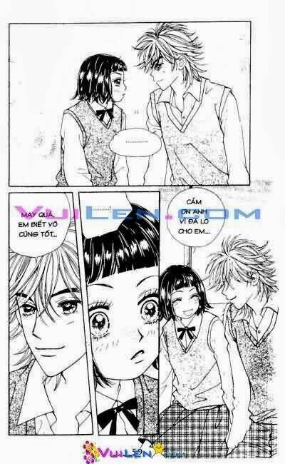 cô bé táo bạo chapter 10 59