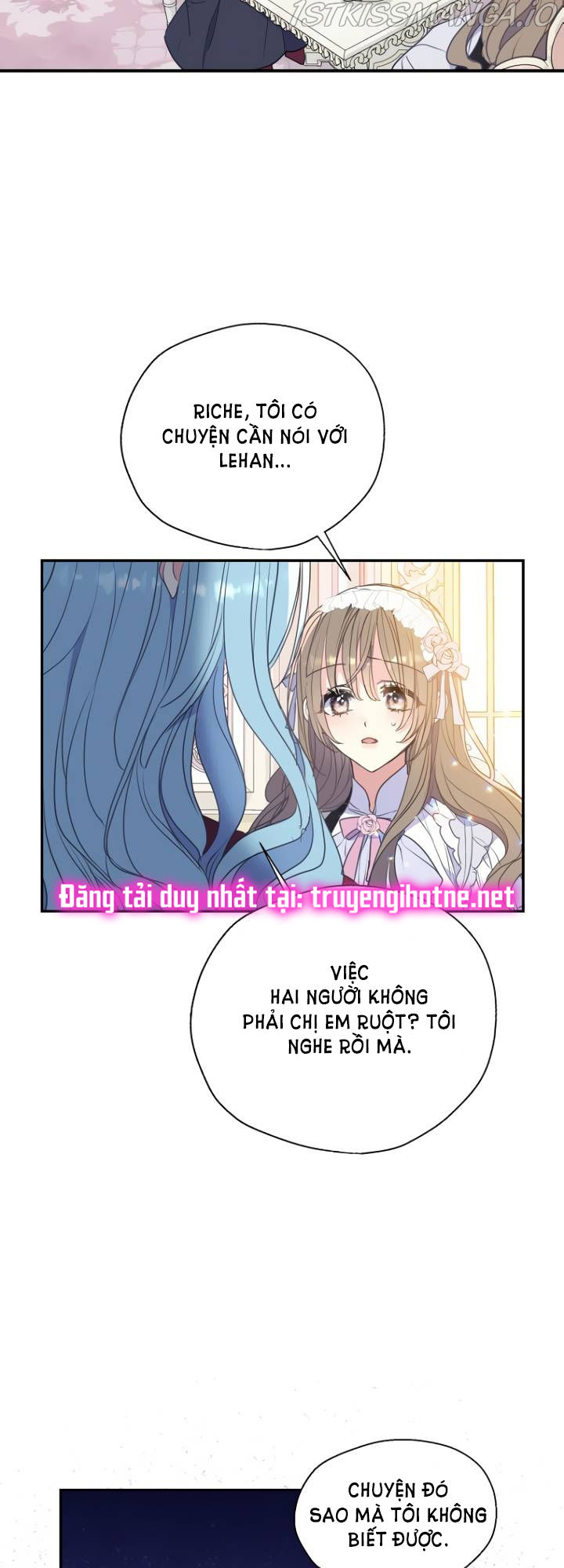 bệ hạ, xin đừng giết tôi!! chapter 70 31