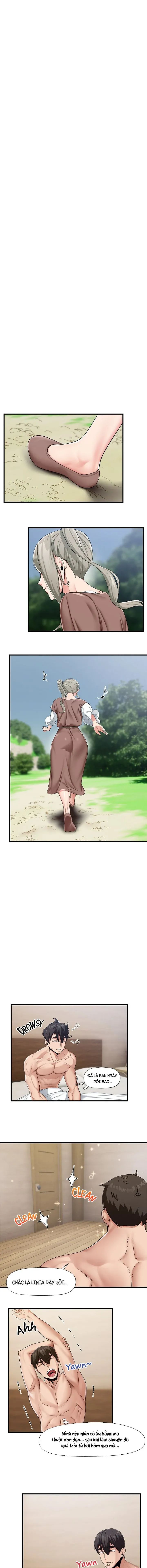 thuật thôi miên sát gái chapter 20 5
