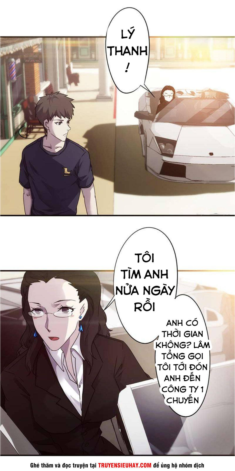 tối cường nông dân hệ thống chapter 57 9